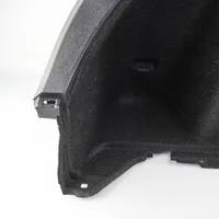 Toyota Yaris Dolny panel schowka koła zapasowego 6473402120