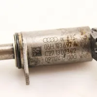 Audi A4 S4 B8 8K Electrovanne position arbre à cames 06H103697A