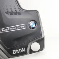 BMW 5 G30 G31 Крышка двигателя (отделка) 8610473
