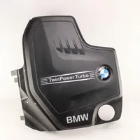 BMW 5 G30 G31 Motorabdeckung 8610473
