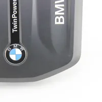 BMW 5 G30 G31 Couvercle cache moteur 8602967