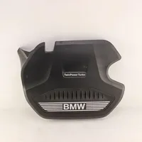 BMW 5 G30 G31 Osłona górna silnika 8579535