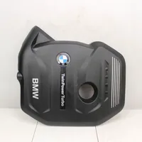 BMW 5 G30 G31 Variklio dangtis (apdaila) 8621822