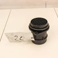 Mini Cooper Countryman F60 Przepływomierz masowy powietrza MAF 0280218241