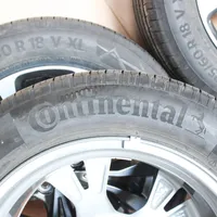 Ford Kuga III R12 alloy rim LV4CN2B