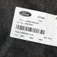 Ford Kuga III Pare-boue arrière LJ6BS278B51BC