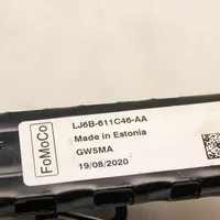 Ford Kuga III Motorino di regolazione delle cinture di sicurezza LJ6B611C46AA