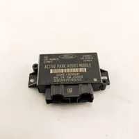 Ford Kuga III Centralina/modulo sensori di parcheggio PDC LU5T15K866CD