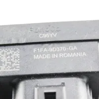 Ford Kuga III Fuel injection pump control unit/module F1FA9D370GA