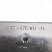 Ford Kuga III Support de coin de pare-chocs LV4B17B861DJ