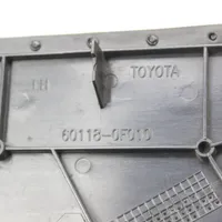 Toyota Prius (XW30) Other body part 601180F010