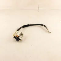 Ford Kuga III Negative earth cable (battery) LX6T10C679BD