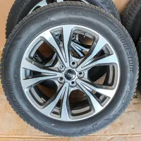 Ford Kuga III R12 alloy rim LV4CN2A