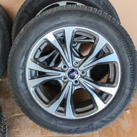 Ford Kuga III R12 alloy rim LV4CN2A