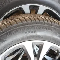 Ford Kuga III R12 alloy rim LV4CN2A