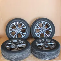 Ford Kuga III R12 alloy rim LV4CN2A