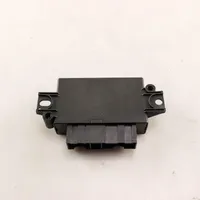 Ford Kuga III Parking PDC control unit/module LU5T15K866CD