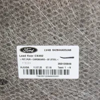 Ford Kuga III Tapis de coffre LV4BS42844AD