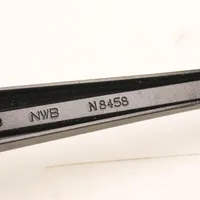 Nissan X-Trail T32 Windshield/front glass wiper blade N8458
