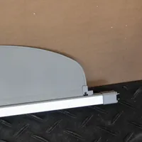 Nissan X-Trail T32 Parcel shelf load cover 