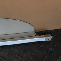 Nissan X-Trail T32 Parcel shelf load cover 