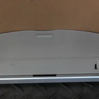 Nissan X-Trail T32 Parcel shelf load cover 