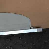 Nissan X-Trail T32 Parcel shelf load cover 