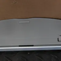 Nissan X-Trail T32 Parcel shelf load cover 
