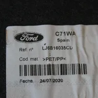 Ford Kuga III Pare-boue passage de roue avant LJ6B16035CD