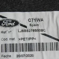 Ford Kuga III Pare-boue arrière LJ6BS278B50BC
