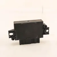 Ford Kuga III Parking PDC control unit/module LU5T15K866CD