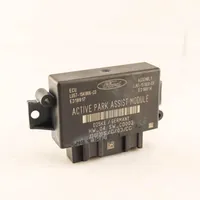 Ford Kuga III Parking PDC control unit/module LU5T15K866CD