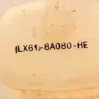 Ford Kuga III Coolant expansion tank/reservoir LX618A080HE