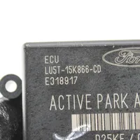 Ford Kuga III Parking PDC control unit/module LU5T15K866CD