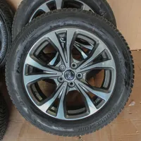 Ford Kuga III R12 alloy rim LV4CN2A