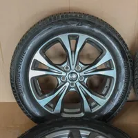 Ford Kuga III R12 alloy rim LV4CN2A