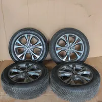 Ford Kuga III R12 alloy rim LV4CN2A