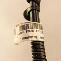 Ford Kuga III Przewód / Wąż podciśnienia LX689D668EC