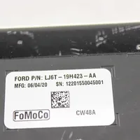 Ford Kuga III Video control module LJ6T19H423AA