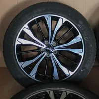 Ford Kuga III R12 alloy rim LV4CP2A