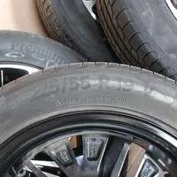 Ford Kuga III R12 alloy rim LV4CP2A