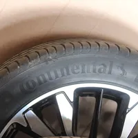 Ford Kuga III R12 alloy rim LV4CP2A