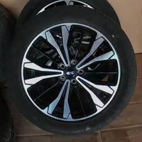 Ford Kuga III R12 alloy rim LV4CP2A