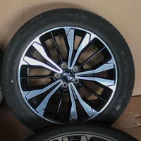 Ford Kuga III R12 alloy rim LV4CP2A