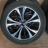 Ford Kuga III R12 alloy rim LV4CP2A