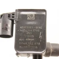 Mercedes-Benz S W222 Cavi candele A2769063700