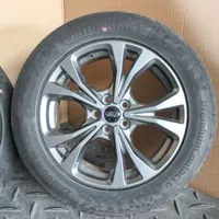 Ford Kuga III R12 alloy rim LV4CN2B