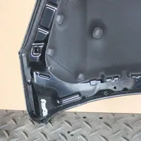 Ford Kuga III Pokrywa przednia / Maska silnika LV4PS16854