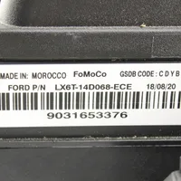 Ford Kuga III Boîte à fusibles relais LX6T14A094JC
