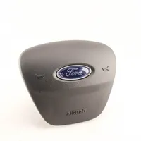 Ford Kuga III Poduszka powietrzna Airbag kierownicy LV4BS042B85AC